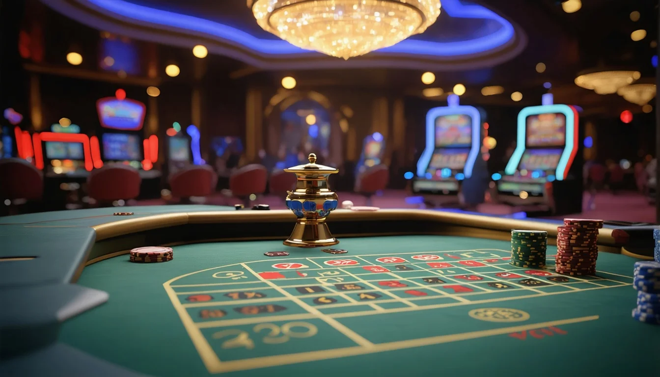 Venüsbet En Hızlı Erişim Linki - Güncel 2026