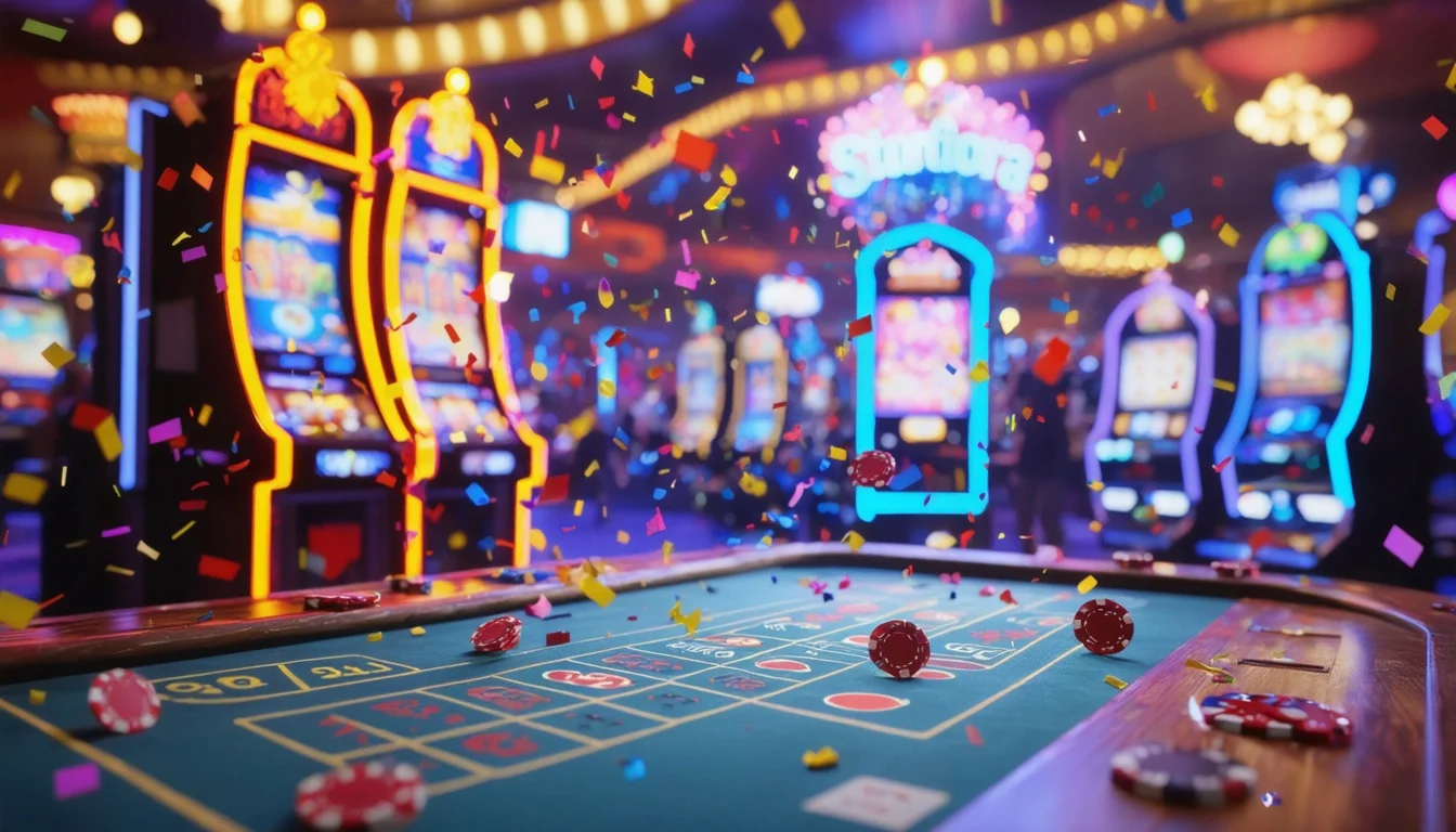 Vidobet Hoş Geldin Bonusu Rehberi - %25 Çevrimsiz