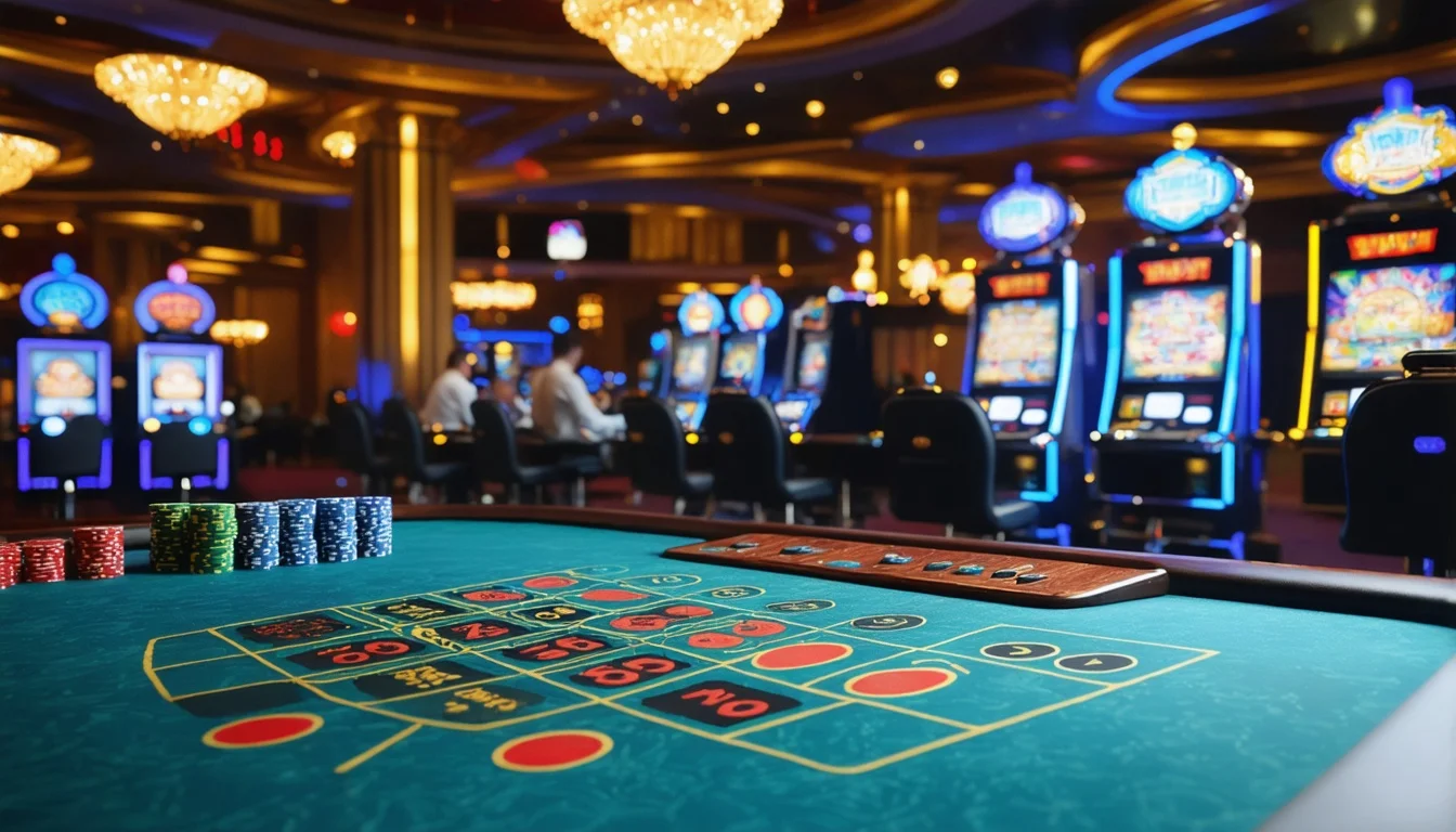 Virabet Promosyonları: Slot & Casino 2026 Bonus Rehberi