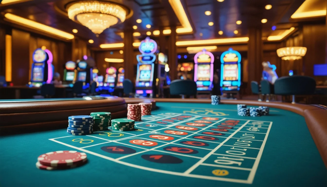 Yesmorebet Promosyon Kodları: Nasıl Kullanılır?
