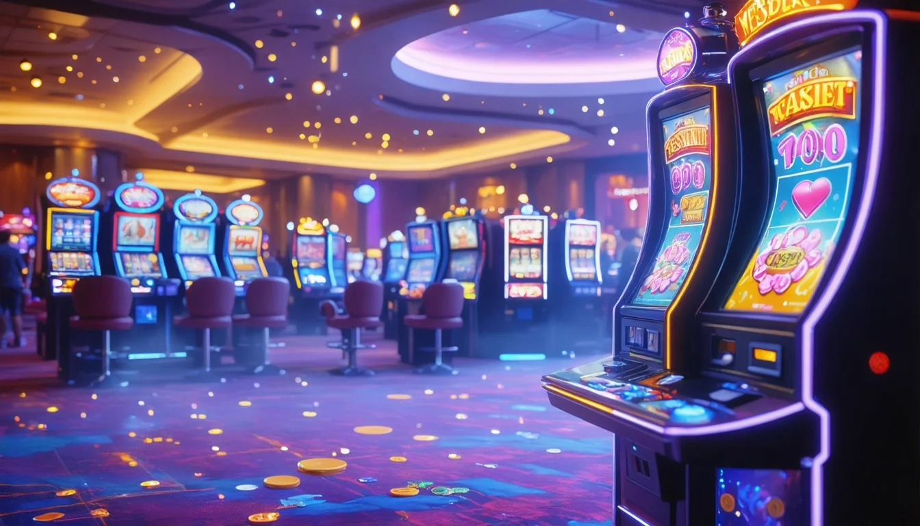 Yesmorebet Slot Promosyonları 2026 - Bonus Rehberi